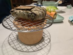 糯米鸡的妹妹糯米鳗鱼饭-喜势点·糖沙翁手工茶点·本地人茶居(永庆坊店)