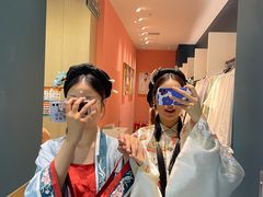 -海马体照相馆(无锡清扬茂业天地店)