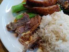 -初心烧鹅(粤华店)