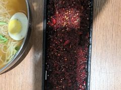 -韩麦大冷面(桂花街直营店)