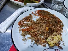 -张记烤羊腿(北花园店)