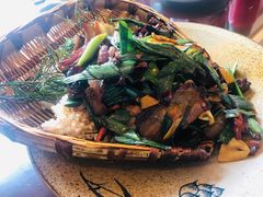 -杨记隆府(白象街店)