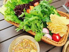 -鸽子窝(宋庄店)