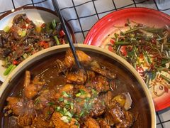 -江西老表·经典江西八大碗