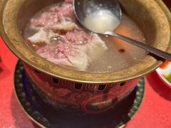 -羊之道草原味道清真餐厅(番禺店)