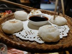 -白乐天毛肚火锅馆(解放碑店)
