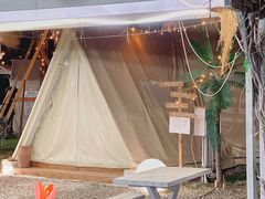 -安德鲁户外烧烤帐篷营地(马泉营店)