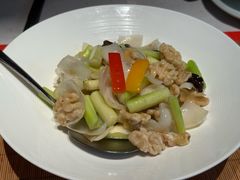 -鲤院·新中式美学·庭院餐厅(夫子庙店)