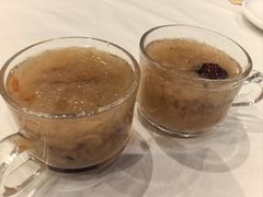 雪梨银耳羹-大鸭梨烤鸭(石佛营店)