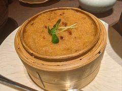 贵州小米渣-山石榴·贵州菜(陆家嘴中心店)
