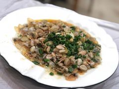 -金海湾海鲜排档(朱家尖店)