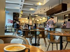 -BAKER&SPICE(BFC外滩金融中心店)