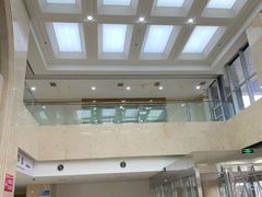 -山西医科大学第二医院(院本部)