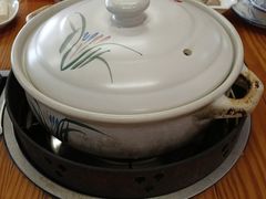 -营记牛肉火锅·大埔客家菜(上梅林店)