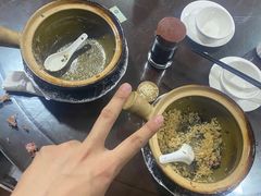 -红星光发煲仔饭(大石街店)