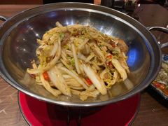 -北方馆(澳门伦敦人店)