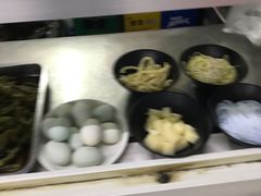-庆蓉云·庆云面(双林店)