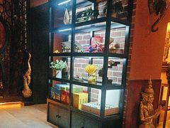 -泰禾馨·泰式按摩精油SPA(新街口金鹰店)