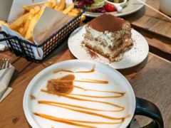 -漫咖啡 (CCPAPK店)