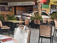 -鹅香四海·卤水火锅·砂锅粥·潮汕菜(宝安店)