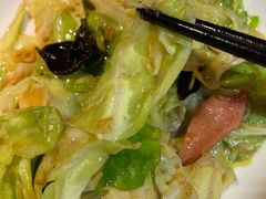 -吕氏疙瘩汤·海鲜新鲁菜(凯德mall新都心店)