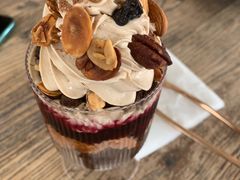 -Vanillacafe香草咖啡(银海大世界店)