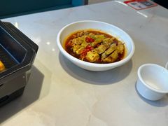 -刘胖子家常菜·蹄花焖藕(富安街店)