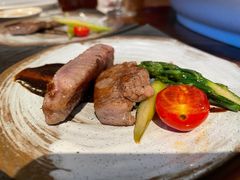 -Mr.Fish鱼鲜生海鲜放题(高德置地冬广场店)