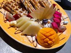 -陌上花儿·音乐西餐吧(和平店)