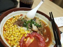 -大家乐(广州荔湾领展广场店)