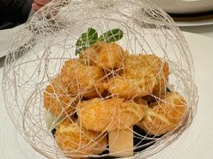 -贝勒爷·酥不腻烤鸭
