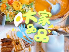 -潮堂 · 潮州菜(国贸商城店)