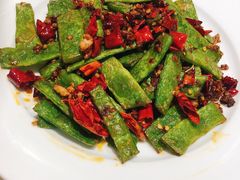 -乌江鱼杭帮菜(西湖店)