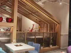 -红樱桃·欢乐餐厅(太原里店)