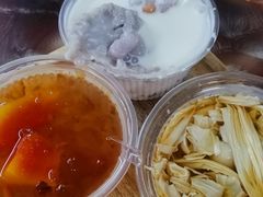 -小草糖水(海棠村店)