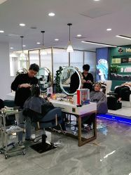 -张杰美业开发区旗舰店