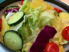 -荷塘秋月·本帮江浙菜(国权路店)