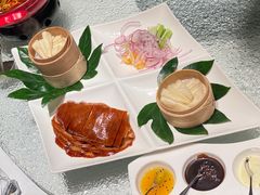 -梧桐Plus·创意京·川料理(万象城店)