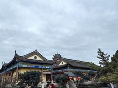 -安徽八里河旅游区