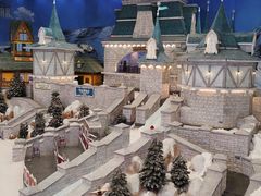 -湘江欢乐城欢乐雪域