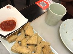 -京城小江南·土菜馆·蒸白鱼(东四十条店)