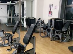 -一兆韦德(万源城店)