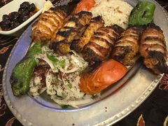 -Old Ottoman Cafe & Restaurant