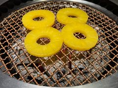 -炎蔵牛舌烤肉