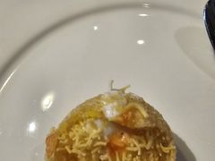 -克比叔叔印度餐厅Kebabs on the Grille(人民广场店)