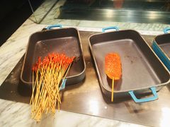 -沈阳和平艾美酒店新食谱西餐厅