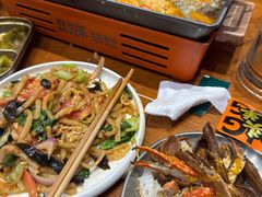 -路边羊烧烤酒场(宝带路店)