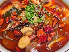 -渝信川菜(西单店)