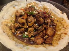 -517烧烤·龙虾·海鲜大排档(万象都荟店)