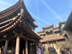 -大学习巷清真寺